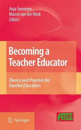 van der Klink / Swennen |  Becoming a Teacher Educator | Buch |  Sack Fachmedien