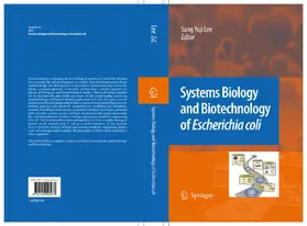 Lee |  Systems Biology and Biotechnology of Escherichia coli | Buch |  Sack Fachmedien