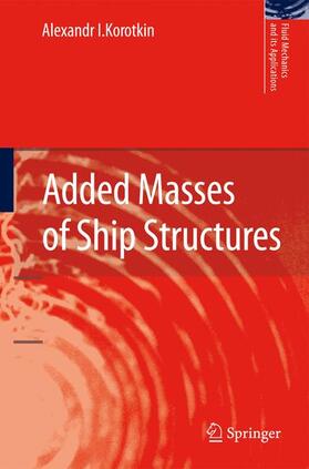 Korotkin |  Added Masses of Ship Structures | Buch |  Sack Fachmedien