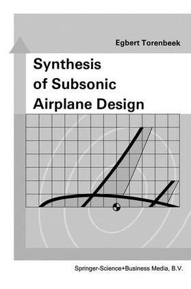 Torenbeek |  Synthesis of Subsonic Airplane Design | Buch |  Sack Fachmedien