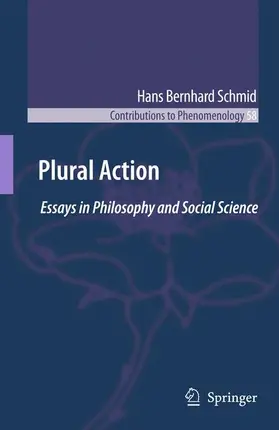 Schmid |  Plural Action | Buch |  Sack Fachmedien