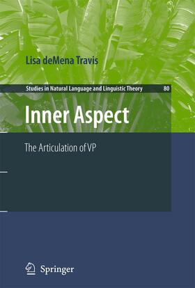 Travis |  Inner Aspect | Buch |  Sack Fachmedien