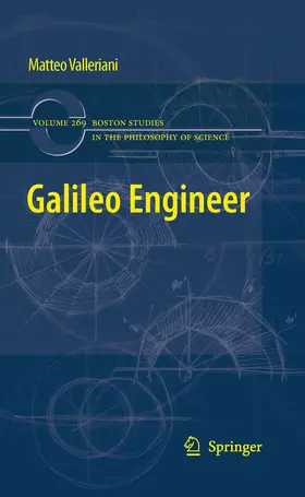 Valleriani |  Galileo Engineer | eBook | Sack Fachmedien