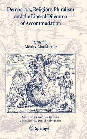 Mookherjee | Democracy, Religious Pluralism and the Liberal Dilemma of Accommodation | Buch | 978-90-481-9016-4 | sack.de