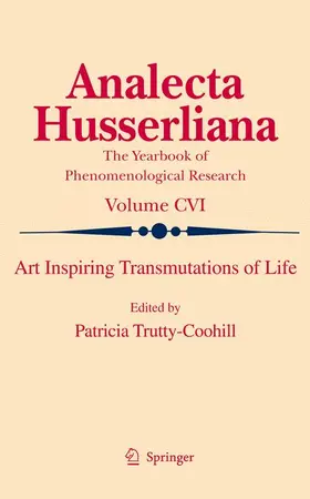 Coohill |  Art Inspiring Transmutations of Life | Buch |  Sack Fachmedien