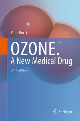 Bocci |  Ozone | Buch |  Sack Fachmedien