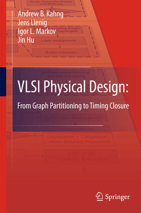 Kahng / Lienig / Markov |  VLSI Physical Design: From Graph Partitioning to Timing Closure | eBook | Sack Fachmedien
