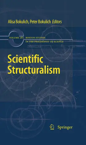 Bokulich |  Scientific Structuralism | eBook | Sack Fachmedien