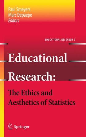 Smeyers / Depaepe |  Educational Research | Buch |  Sack Fachmedien