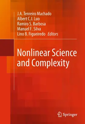 Machado / Luo / Barbosa |  Nonlinear Science and Complexity | eBook | Sack Fachmedien