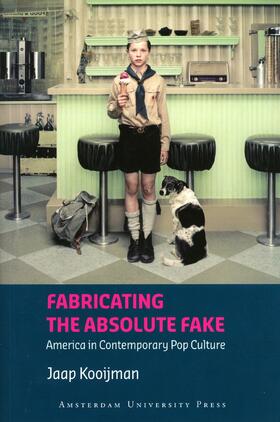 Kooijman |  Fabricating the Absolute Fake | eBook | Sack Fachmedien