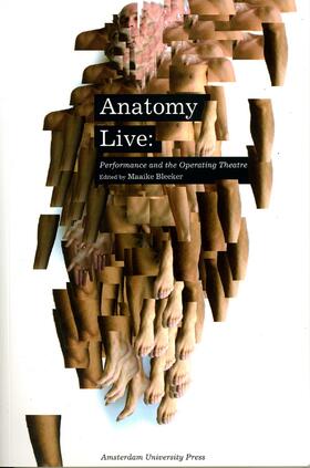 Bleeker |  Anatomy Live | eBook | Sack Fachmedien