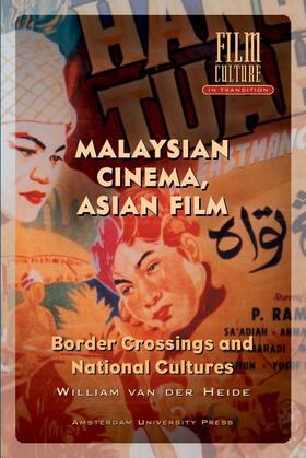  Malaysian Cinema, Asian Film | eBook | Sack Fachmedien