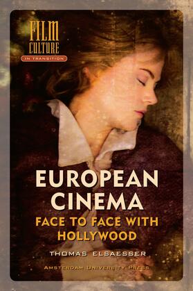 Elsaesser |  European Cinema | eBook | Sack Fachmedien