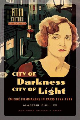 Phillips |  City of Darkness, City of Light | eBook | Sack Fachmedien