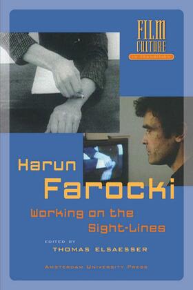 Elsaesser | Harun Farocki | E-Book | sack.de