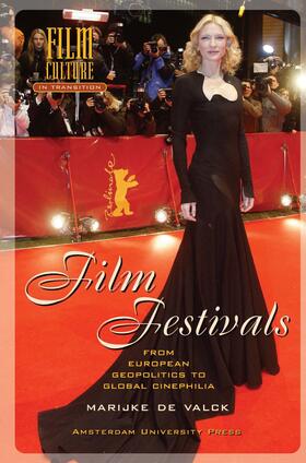  Film Festivals | eBook | Sack Fachmedien