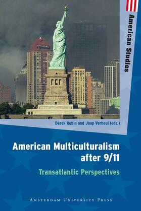 Rubin / Verheul |  American Multiculturalism after 9/11 | eBook | Sack Fachmedien