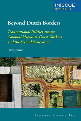 Mügge |  Beyond Dutch Borders | eBook | Sack Fachmedien