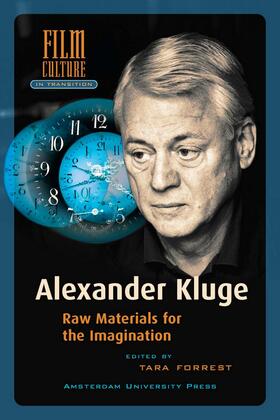 Forrest |  Alexander Kluge | eBook | Sack Fachmedien