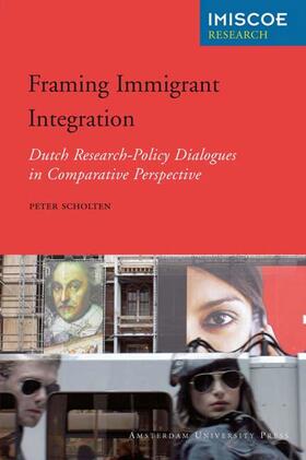 Scholten / Wertheim / De Haan |  Framing Immigrant Integration | eBook | Sack Fachmedien