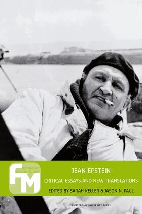 Keller |  Jean Epstein | eBook | Sack Fachmedien