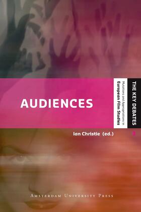 Christie |  Audiences | eBook | Sack Fachmedien