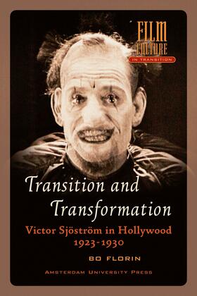 Florin |  Transition and Transformation | eBook | Sack Fachmedien