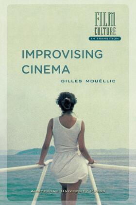 Mouëllic |  Improvising Cinema | eBook |  Sack Fachmedien