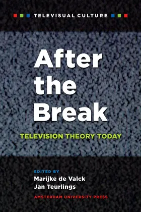 Teurlings |  After the Break | eBook | Sack Fachmedien