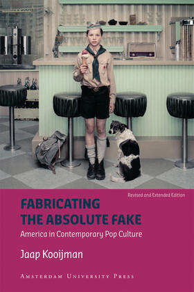 Kooijman |  Fabricating the Absolute Fake - revised edition | eBook | Sack Fachmedien