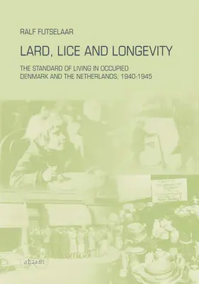 Futselaar / Ying-Hui / Koetsenruijter |  Lard, Lice and Longevity | eBook | Sack Fachmedien