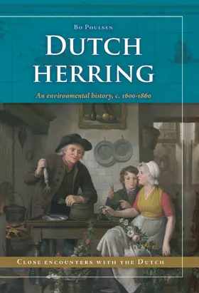 Poulsen / Lyddon / Vandaele |  Dutch Herring | eBook | Sack Fachmedien