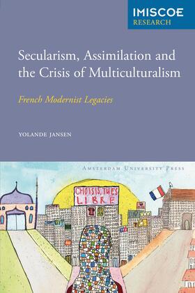 Jansen |  Secularism, Assimilation and the Crisis of Multiculturalism | eBook | Sack Fachmedien