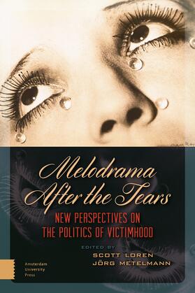 Metelmann / Loren | Melodrama After the Tears | E-Book | sack.de