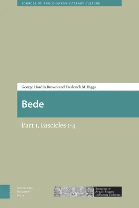 Brown / Biggs |  Bede | eBook | Sack Fachmedien