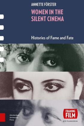 Förster |  Women in the Silent Cinema | eBook | Sack Fachmedien