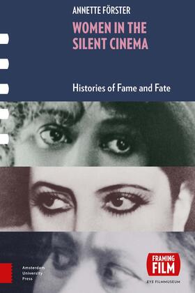 Förster | Women in the Silent Cinema | E-Book | sack.de