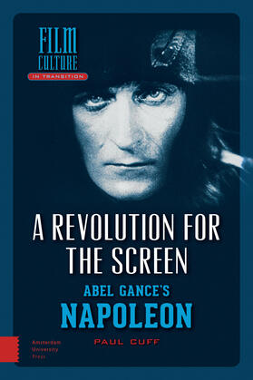 Cuff |  A Revolution for the Screen | eBook | Sack Fachmedien