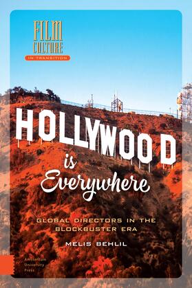 Behlil |  Hollywood is Everywhere | eBook | Sack Fachmedien