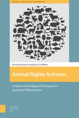 Jacobsson / Lindblom |  Animal Rights Activism | eBook | Sack Fachmedien