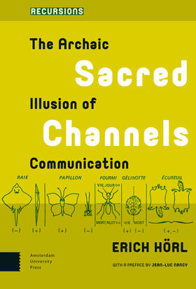 Hörl |  Sacred Channels | eBook | Sack Fachmedien