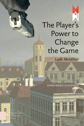 Schleiner |  The Player's Power to Change the Game | eBook | Sack Fachmedien