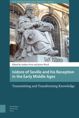 Wood / Fear |  Isidore of Seville and his Reception in the Early Middle Ages | eBook | Sack Fachmedien