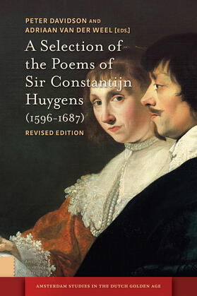 Weel / Davidson |  A Selection of the Poems of Sir Constantijn Huygens (1596-1687) | eBook | Sack Fachmedien