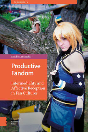 Lamerichs |  Productive Fandom | eBook | Sack Fachmedien