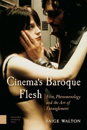 Walton |  Cinema's Baroque Flesh | eBook | Sack Fachmedien