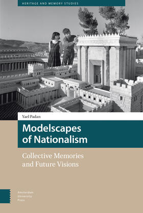 Padan |  Modelscapes of Nationalism | eBook | Sack Fachmedien