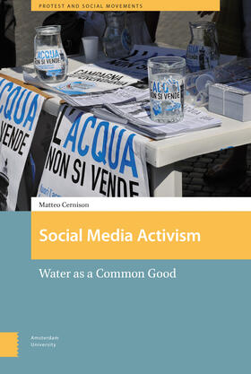 Cernison |  Social Media Activism | eBook |  Sack Fachmedien