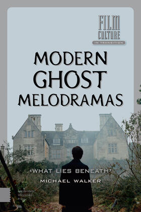 Walker |  Modern Ghost Melodramas | eBook | Sack Fachmedien